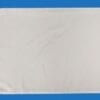 White Pillowcase