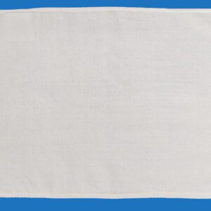 15 x 18 225GSM Economy Microfiber Rally / Sport Towel - For Screen  Printing