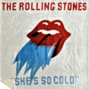 The Rolling Stones Themed Silk Touch Blanket
