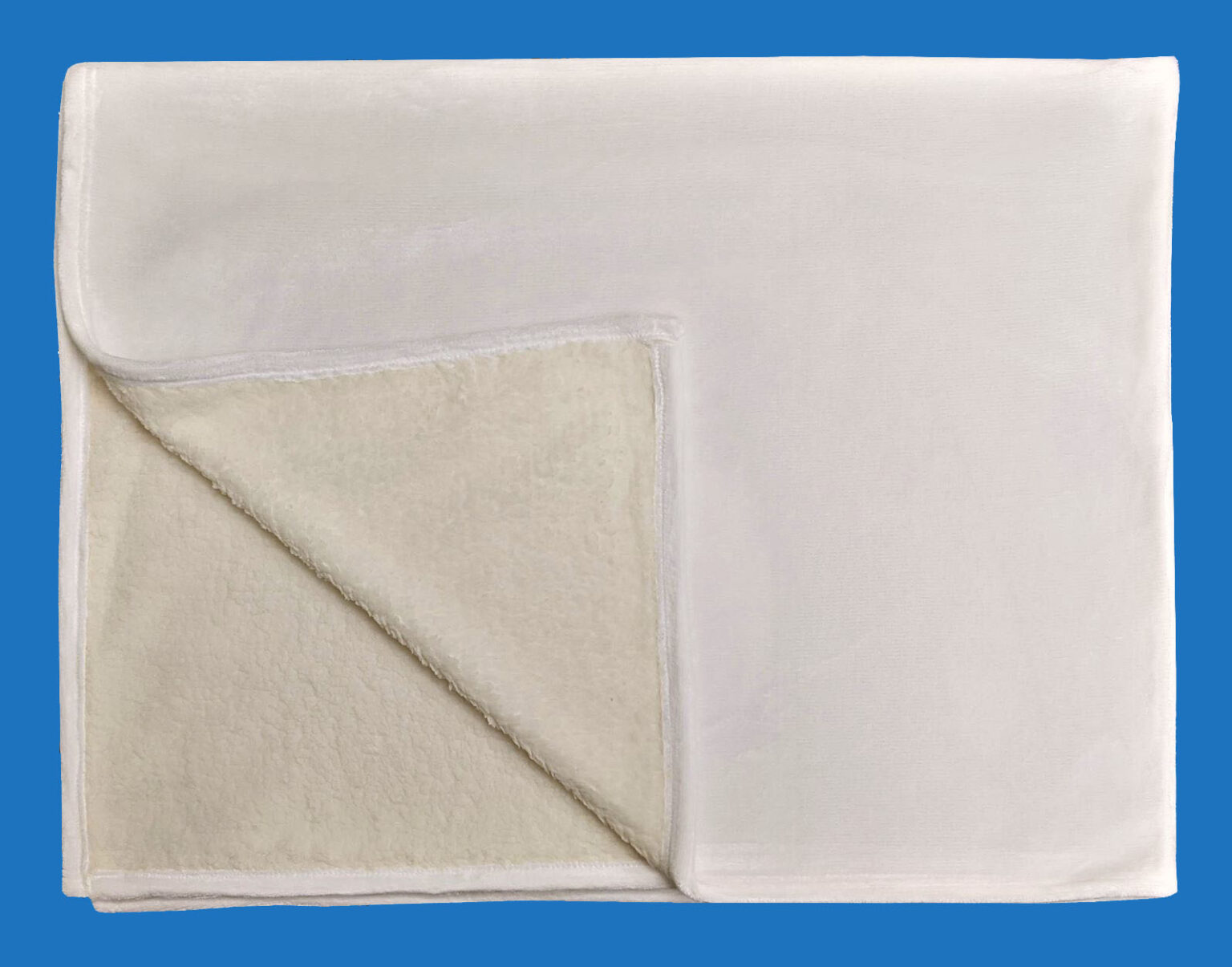 Sublimation Blankets Blank Towels