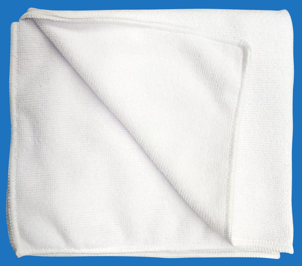 Rally Towels | Blank Towels