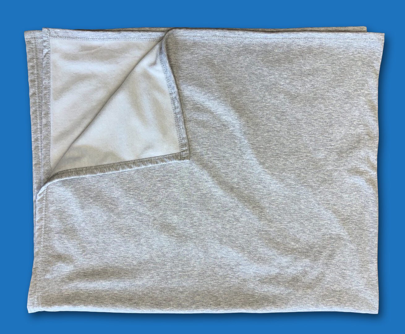 50″ x 60″ 300GSM Super Soft Sweatshirt Blanket – For Sublimation Printing